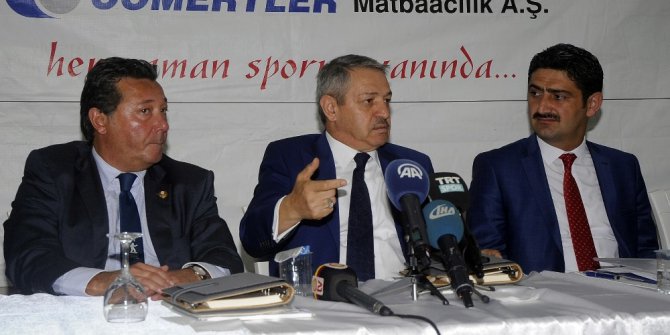 Uluslararası Ahmet Cömert Boks Turnuvası başlıyor