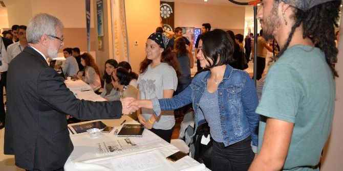 Uludağ Üniversitesi’nden Proje Hamlesi