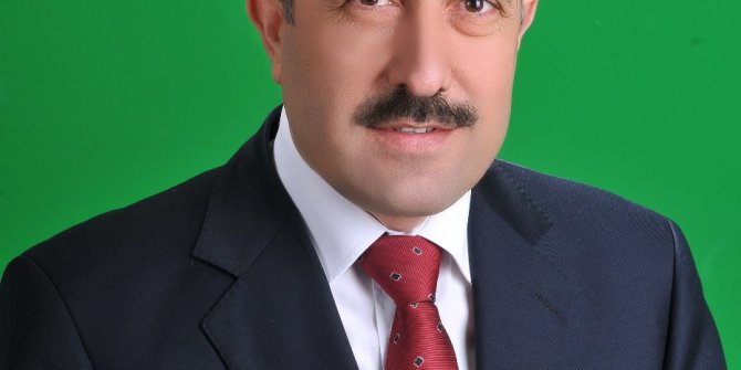 Abdulahat Arvas, aday olmayacağını duyurdu