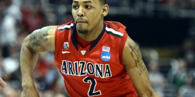 ABD’li oyun kurucu Gaziantep Basketbol’da