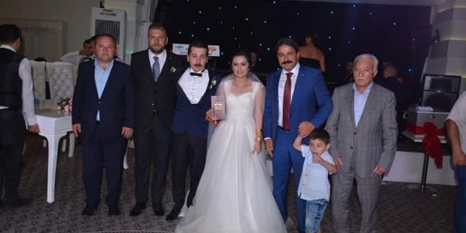 Seyitgazi Belediyesi’nin mutlu günü