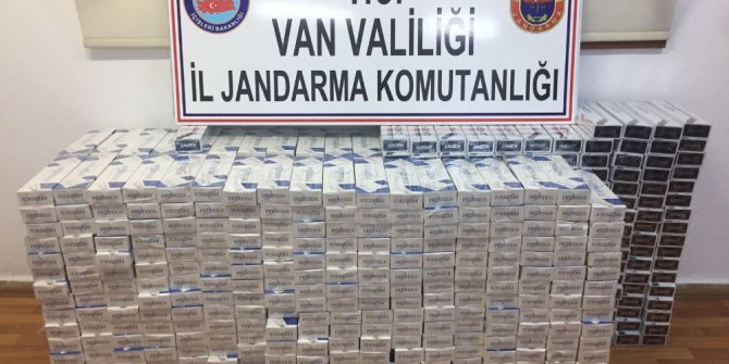 Terörün finans kaynağına büyük darbe