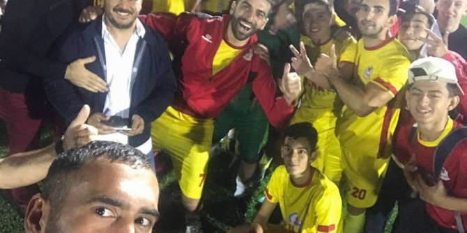 Ümit Karan’ın çalıştırdığı Malatyaspor USA ilk maçında fark attı