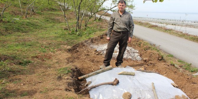 Ferrero Değerli Tarım Zirai İşler Müdürü Arıkoğlu: “Yüz binlerce ton fındık zurufu heba olmasın”