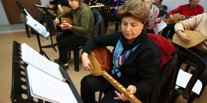 Kurs keyfini kaçırmayın