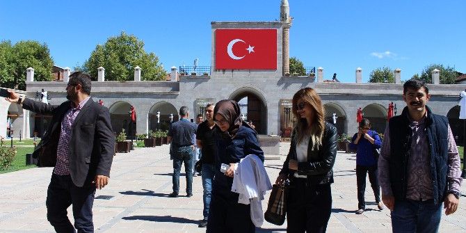 Battalgazi Tarihi Değerleriyle Bir Başka Güzel