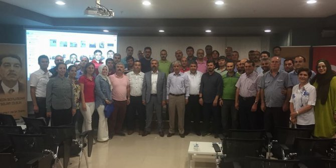 Çabuk: “Toplu sözleme ile 258 kazanım elde ettik”