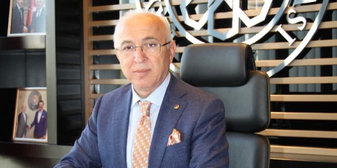 Kayseri Ticaret Odası YÖREX’e Katılacak