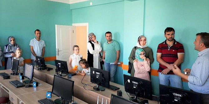 Yeni Neslin Üniversitesi kayıtları başladı