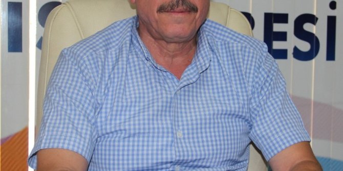 Sağlıkçılar yıpranma payında kararlı