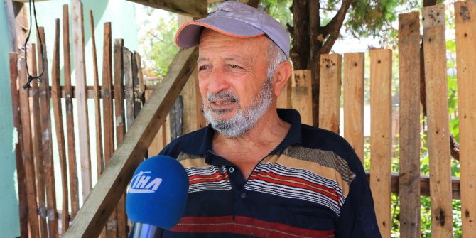 Sincan’daki Organize Sanayi Bölgesi’nde 7 kişi gazdan zehirlendi