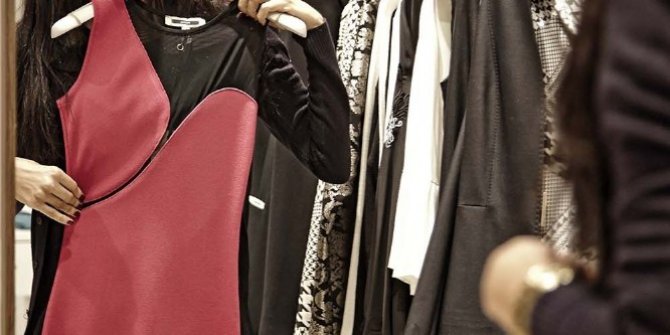 Alışveriş yapan ziyaretçilere hediye çeki