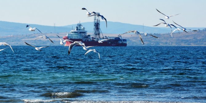 Turan: "Köprü Çanakkale’nin tarımını canlandıracak"