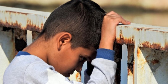 Çeşme’de 46 kaçak göçmen yakalandı