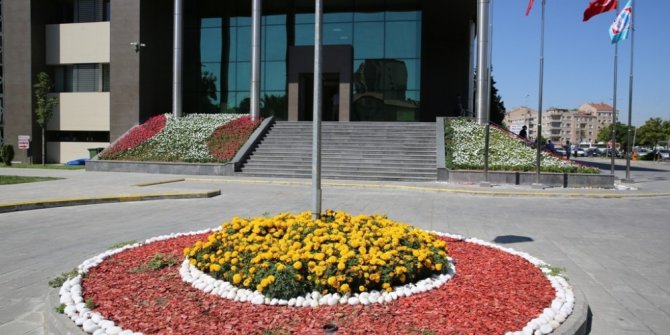 2018’de Melikgazi çiçek açacak