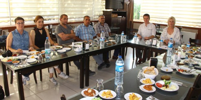 EHEM’de eğitimin çıtası yükseldi