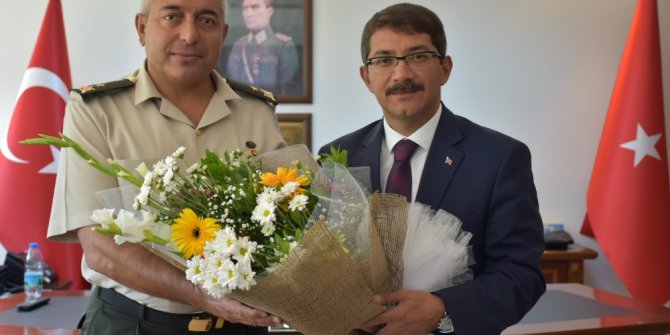 Şehzadeler ve Jandarma ortak projelere imza atacak