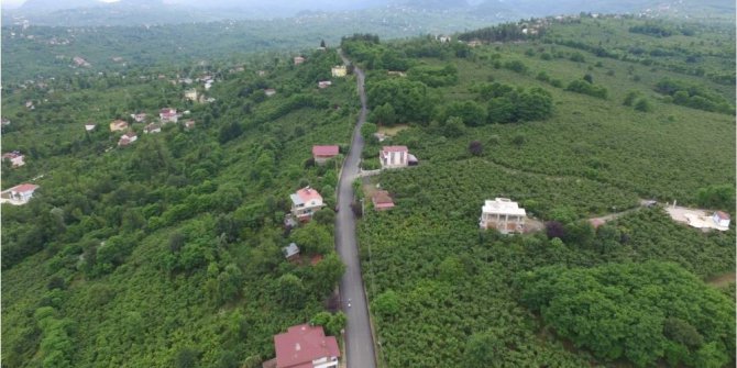 Ordu’nun yolları açık