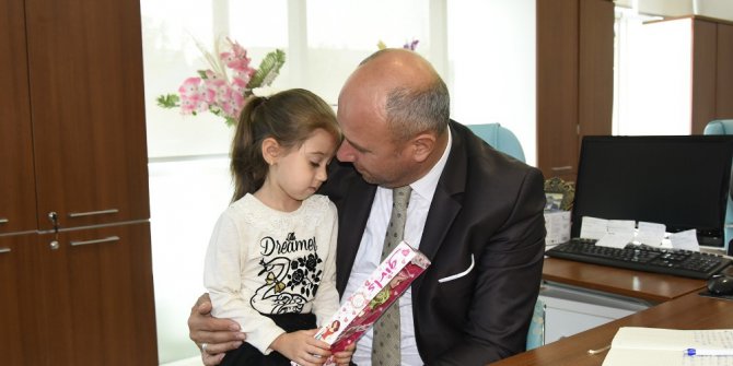 Başkan Togar: “Her konuda çıkış noktamız halkımız”