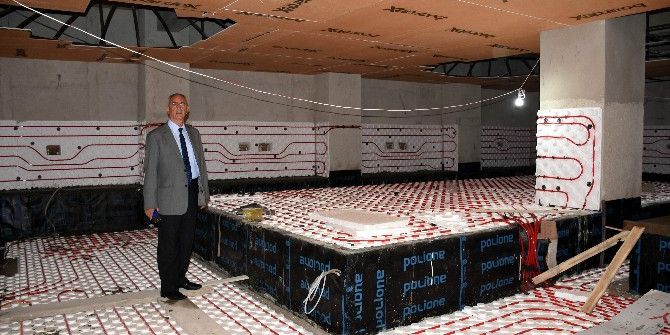 İncirliova’da 15 Yıllık Sorun Çözüme Kavuşturuldu