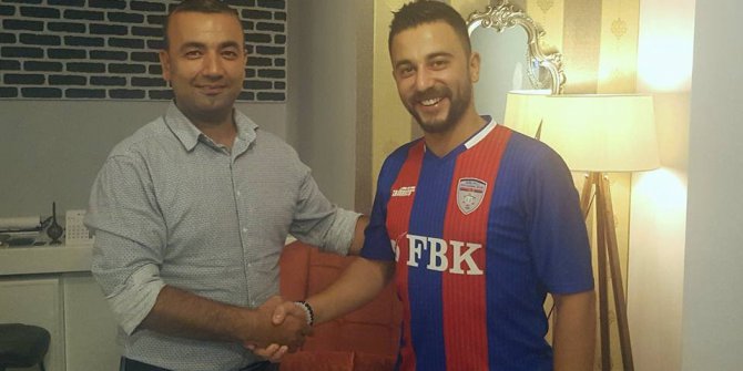 Kocaçeşmespor’da üç transfer birden