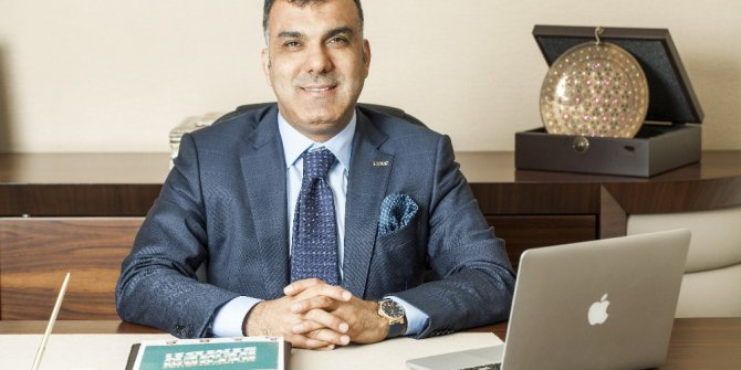 Kadooğlu: “KOBİ’lere özel politikalar ekonomik büyümeyi hızlandırıyor”