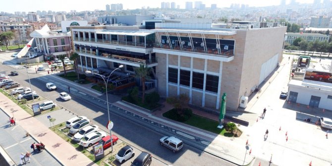 “Okul Hediyem Yeşilyurt’ta” kampanyası