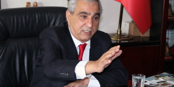 Başkan Sarı’dan sürücülere ’Okullar açıldı dikkatli ol’ çağrısı