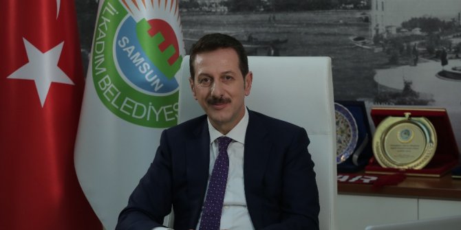 İlkadım’da çevreyi kirletenlere ceza