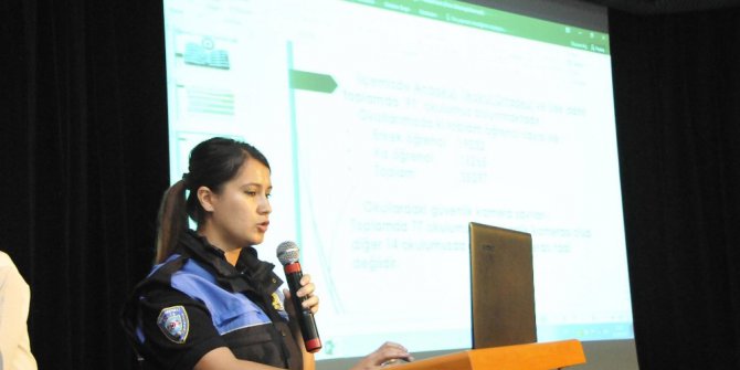 Beykoz’da yeni eğitim öğretim yılı için istişare toplantısı düzenlendi