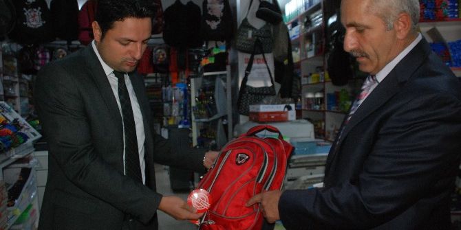 Tokat’ta ’Sıfır Tolerans’ Denetimleri