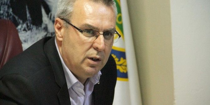 Zeytinin Maliyeti 2,99 Tl