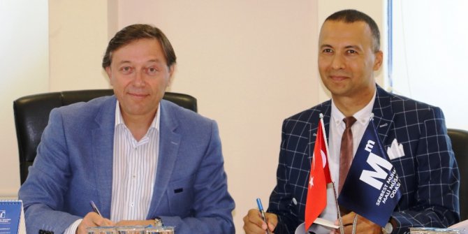 Antalya’daki Ticaret ve Meslek liselerinde ’Luca’ dönemi başlıyor