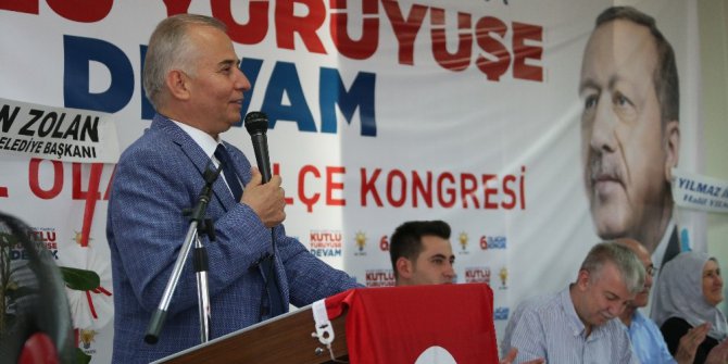 Kale’deki üniversite binasını Denizli Büyükşehir bitirecek