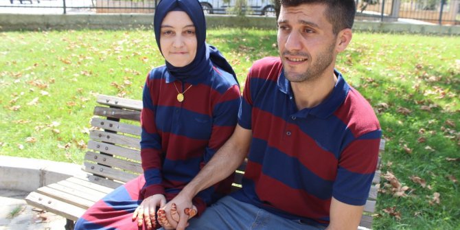 Sosyal medyadan ‘ailem olur musunuz’ mesajıyla düğününe binlerce kişi katıldı