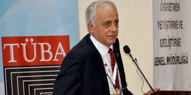 TÜBA Bilim Eğitimi OMÜ’de başladı