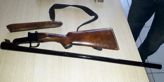 İki kişinin öldüğü kavganın faili yakalandı