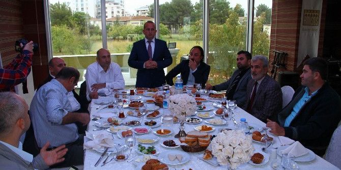 Eyüpoğlu: “Doğayı Sevenler Doğayı Kirletiyor”