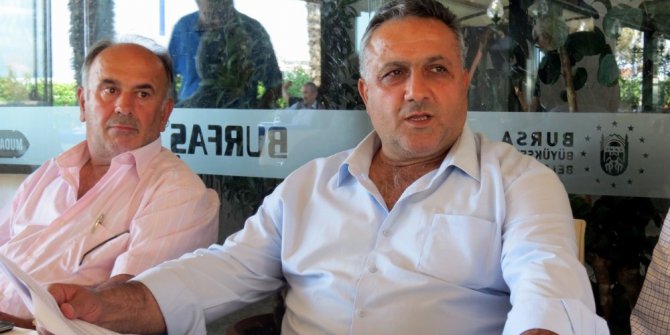 Bayram tatili üreticiye zehir oldu