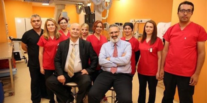 Bu tedavi yöntemiyle ameliyata gerek kalmayacak