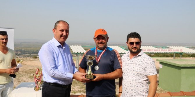 Biga’nın kurtuluş kutlamaları trap atışları ile başladı