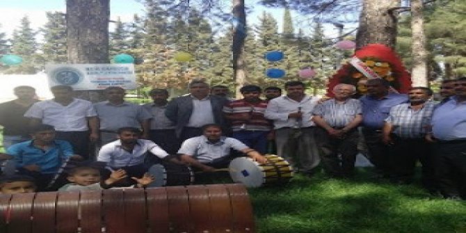 Nurdağı’nda 120 sürücü adayı direksiyon sınavına girdi