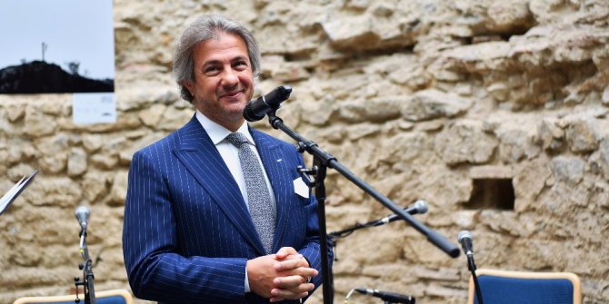 Beyoğlu ile Pecs’in tüm güzellikleri aynı sergide buluştu