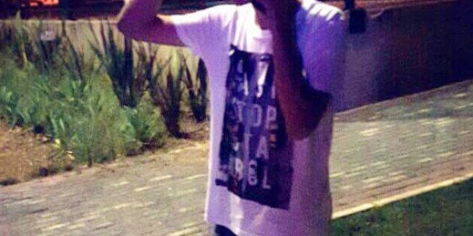 15 yaşındaki çocuk motosiklet kazasında öldü