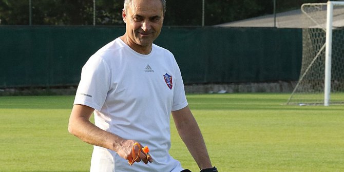 Karabükspor’da Akhisar hazırlıkları başladı