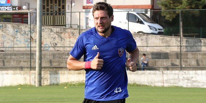 Seleznyov: "Artık spekülasyonlara asla yer yok"