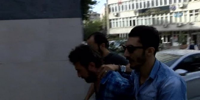 Gazeteci Kadir Demirel’i öldüren damadı İstanbul’a getirildi
