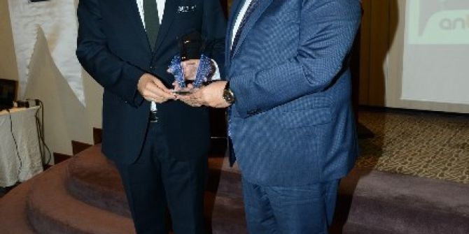 Atso Başkanı Çetin: "Antalya Ekonomisi Biter Korkusuyla Tobb’a Gönderdiğimiz Raporu Açıklayamamıştık"