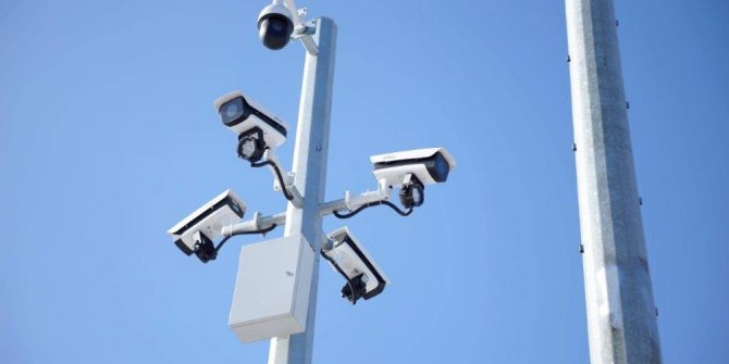 Bursa’da 81 okula mobese kuruldu, her okula bir polis müdürü zimmetlendi