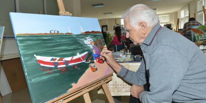 Çiğli’de sanat kursları başlıyor